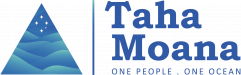 Taha Moana Logo
