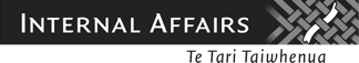 Internal Affairs