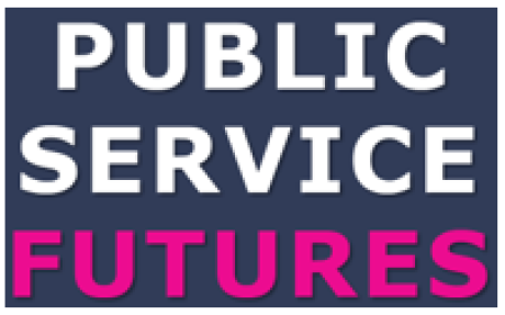 Public Service Futures Logo