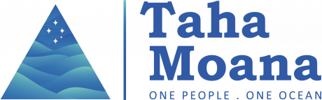 Taha Moana Logo