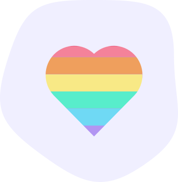 Cross Agency Rainbow Network Logo